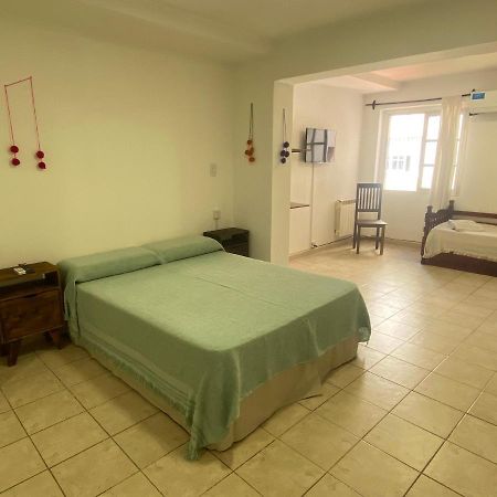 Апартаменты Departamento Belgrano 12 Сальта Экстерьер фото