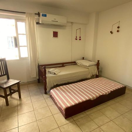 Апартаменты Departamento Belgrano 12 Сальта Экстерьер фото