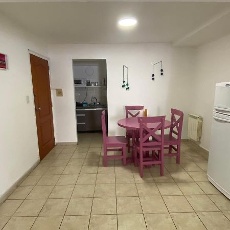 Апартаменты Departamento Belgrano 12 Сальта Экстерьер фото