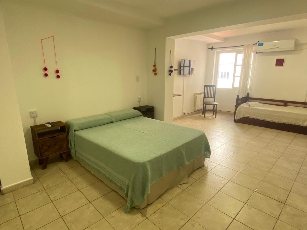 Апартаменты Departamento Belgrano 12 Сальта Экстерьер фото