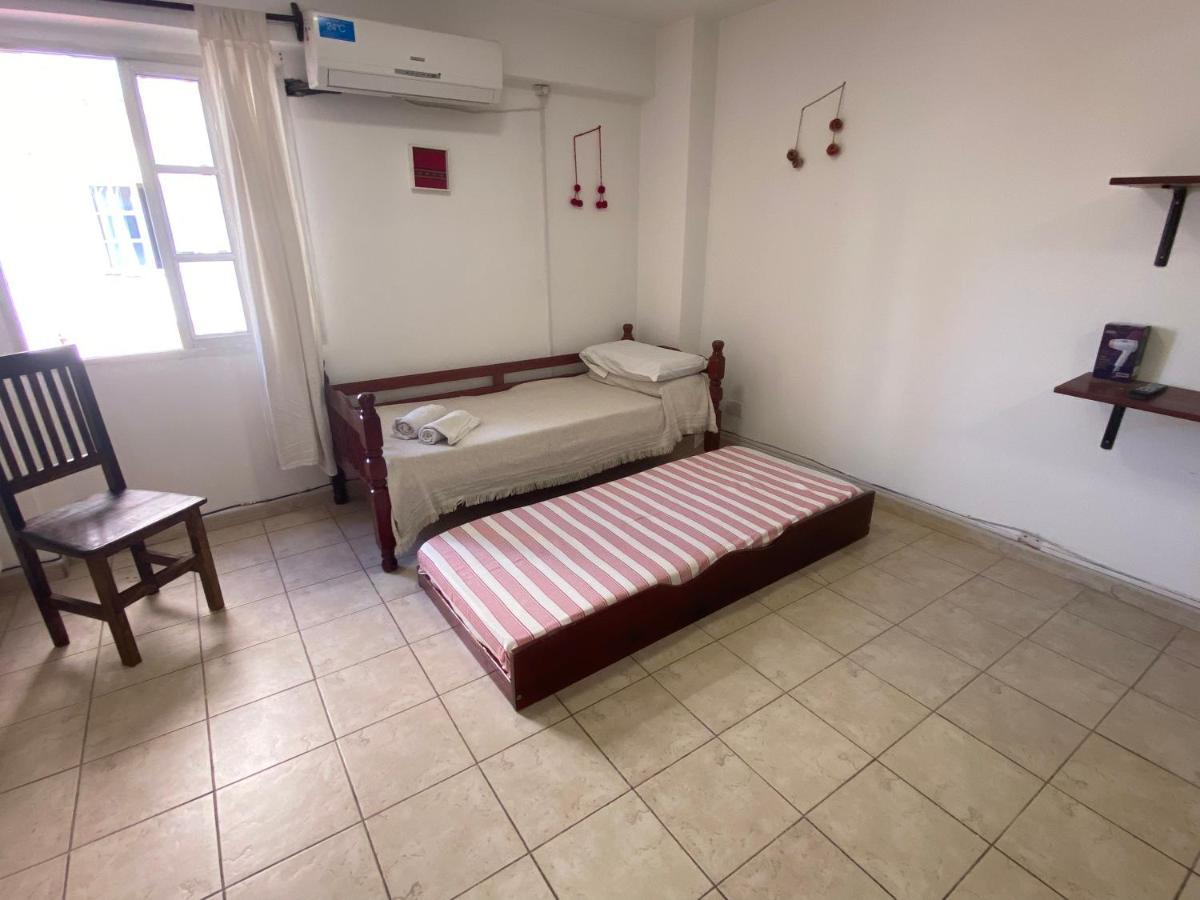 Апартаменты Departamento Belgrano 12 Сальта Экстерьер фото