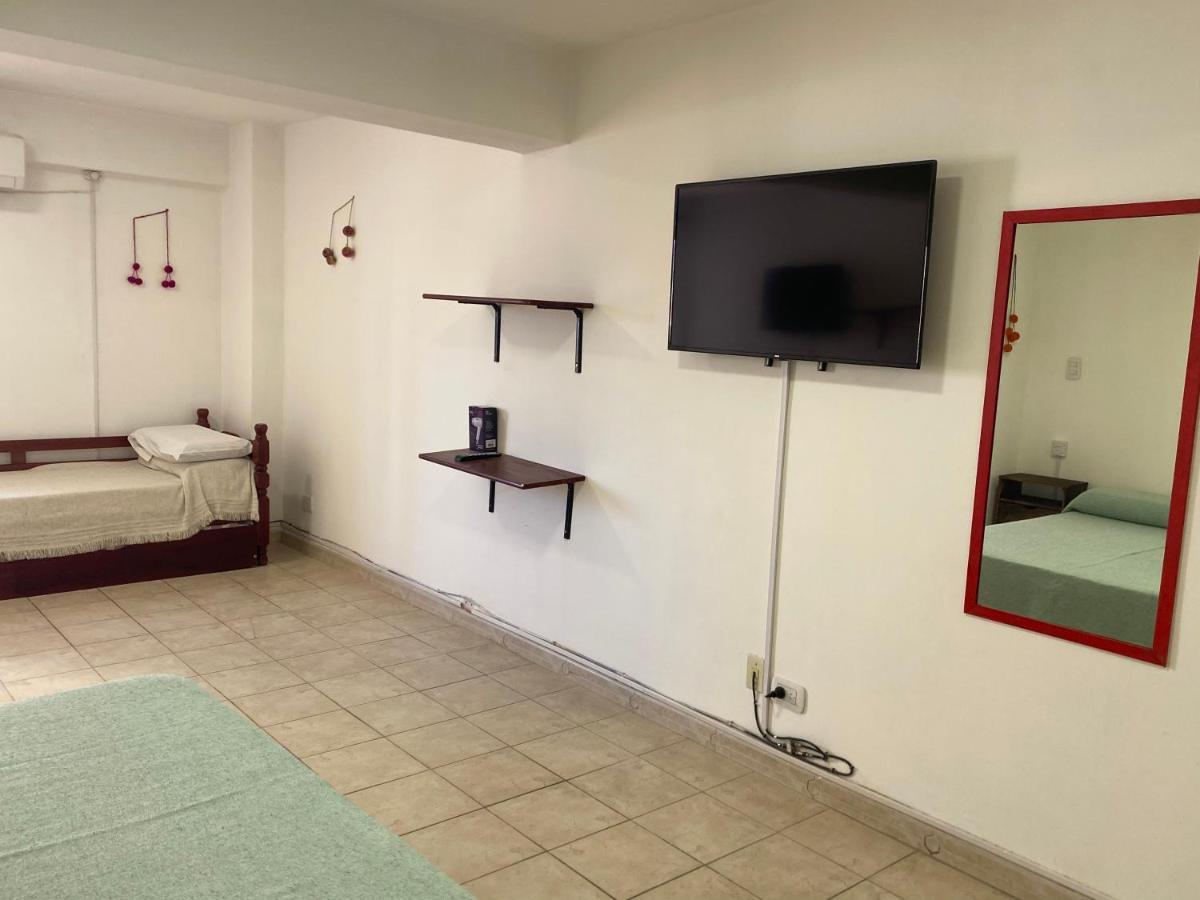 Апартаменты Departamento Belgrano 12 Сальта Экстерьер фото