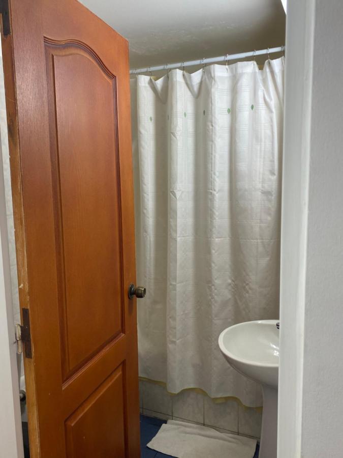 Апартаменты Departamento Belgrano 12 Сальта Экстерьер фото