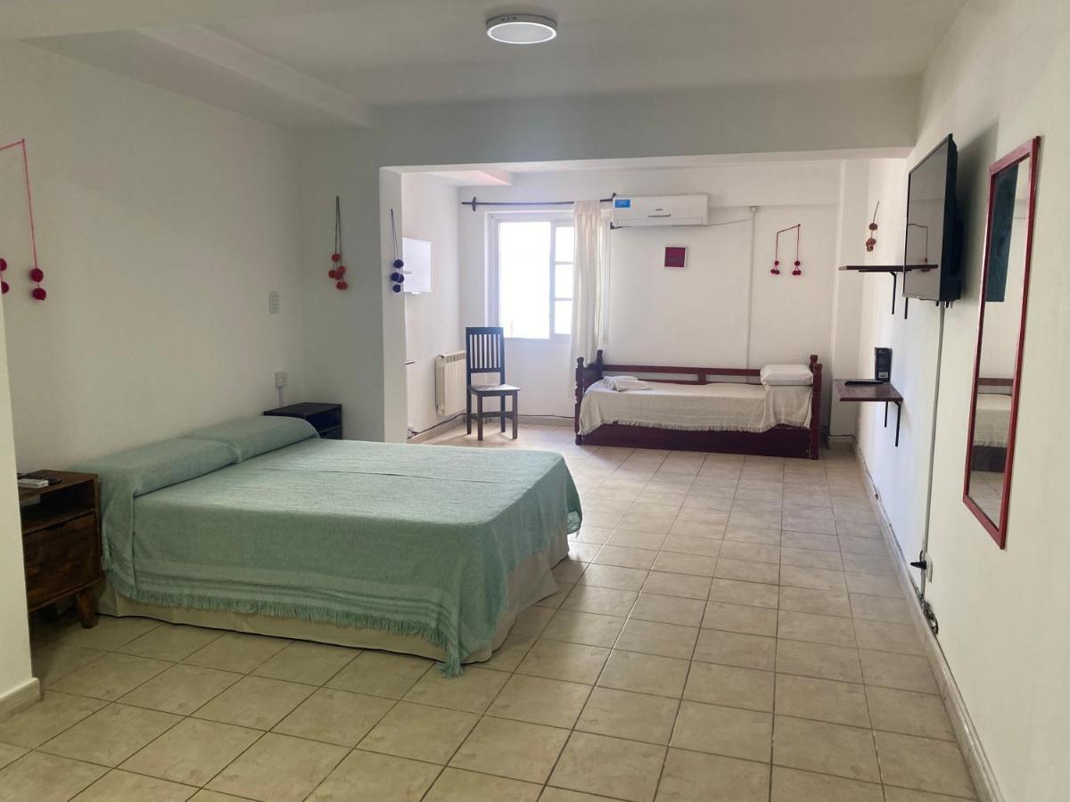 Апартаменты Departamento Belgrano 12 Сальта Экстерьер фото